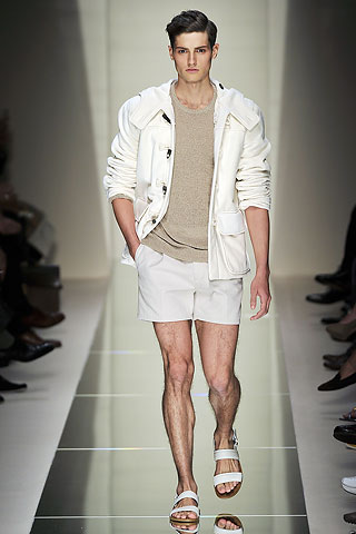 Salvatore Ferragamo / - 2011